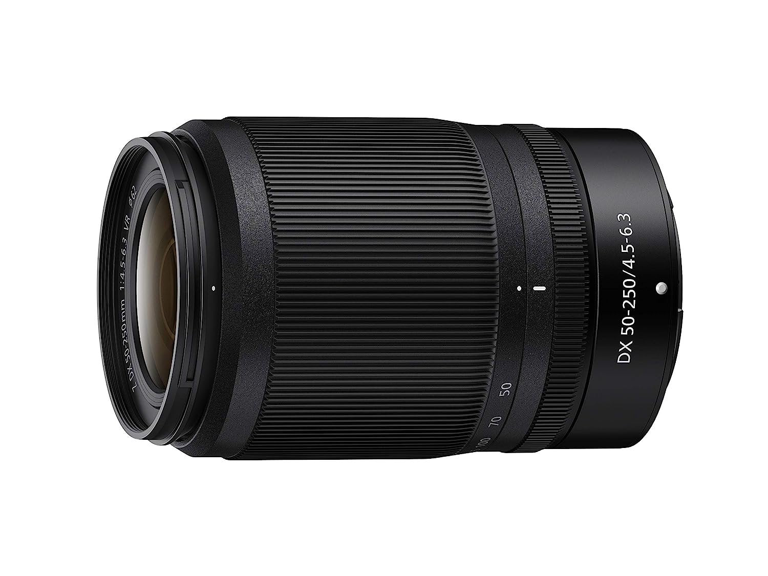 Nikon Z DX 50-250 mm VR Lens Unboxed Unused - cambuy-lives Nikon Z DX 50-250 mm VR Lens Unboxed Unused - cambuy-lives